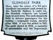Glendale Park